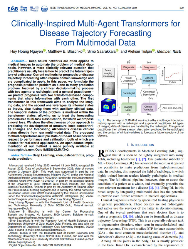 IEEE TMI cover