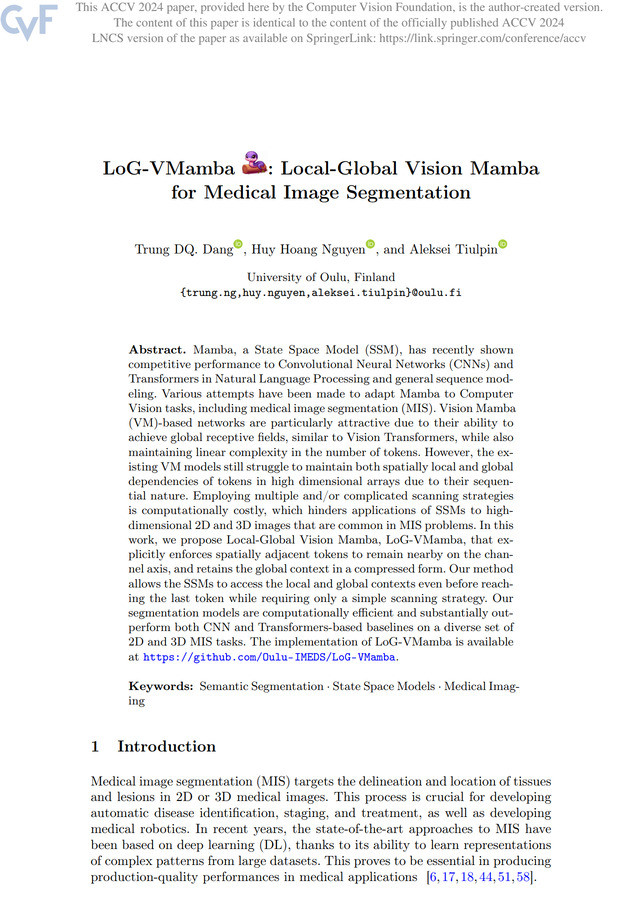 ACCV cover