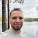 Egor Panfilov
